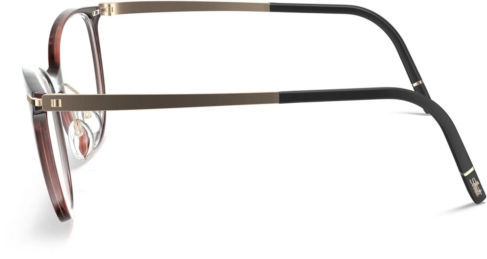 Silhouette Momentum Aurum L017 Eyeglasses - view 21